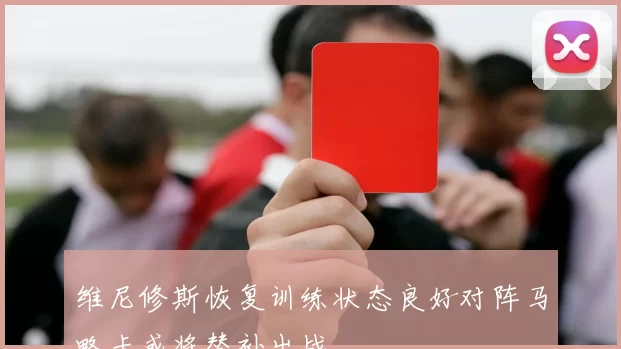 维尼修斯恢复训练状态良好对阵马略卡或将替补出战
